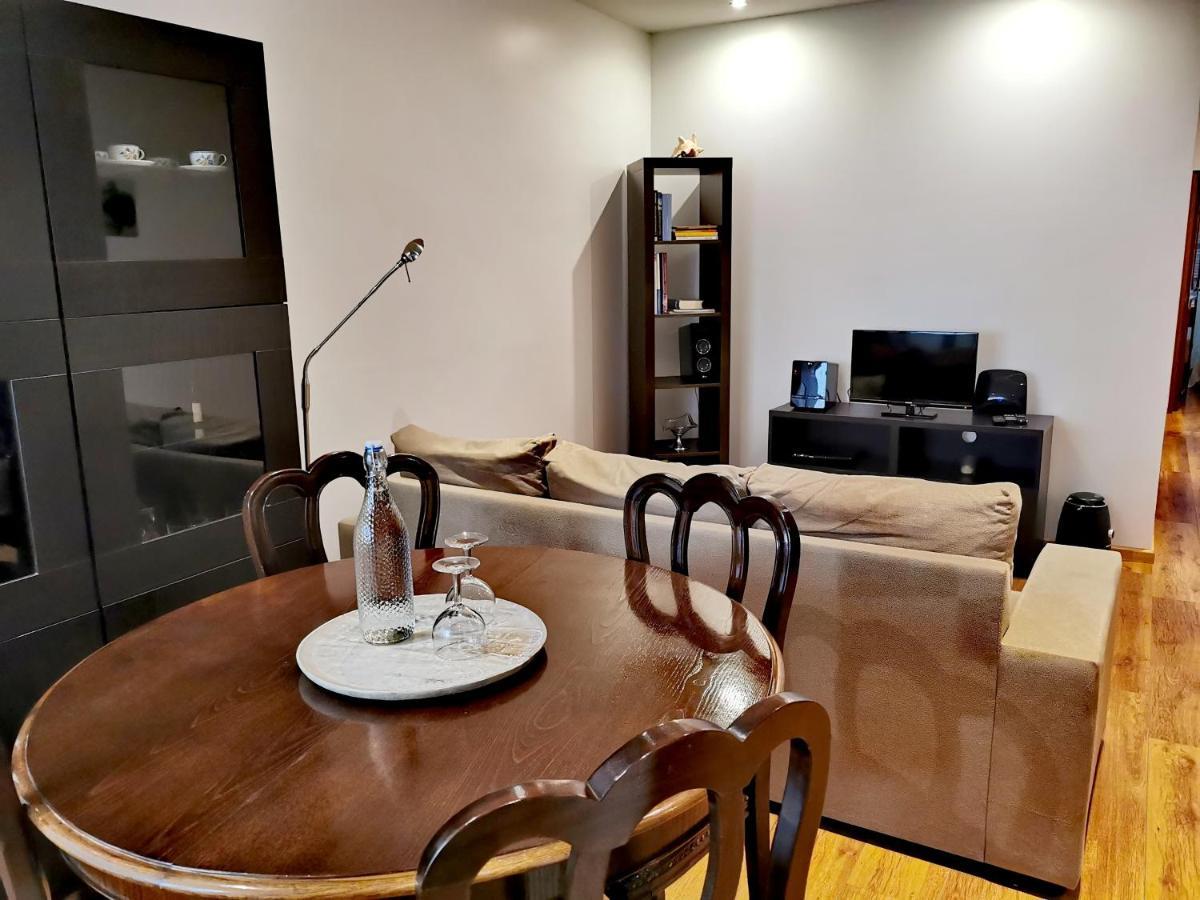 Ria De Aveiro Apartment 外观 照片