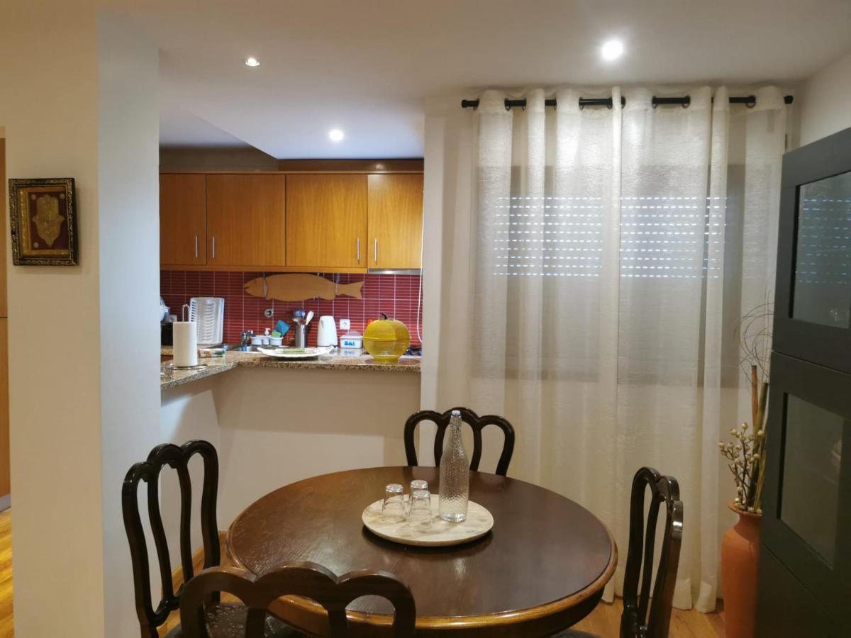 Ria De Aveiro Apartment 外观 照片