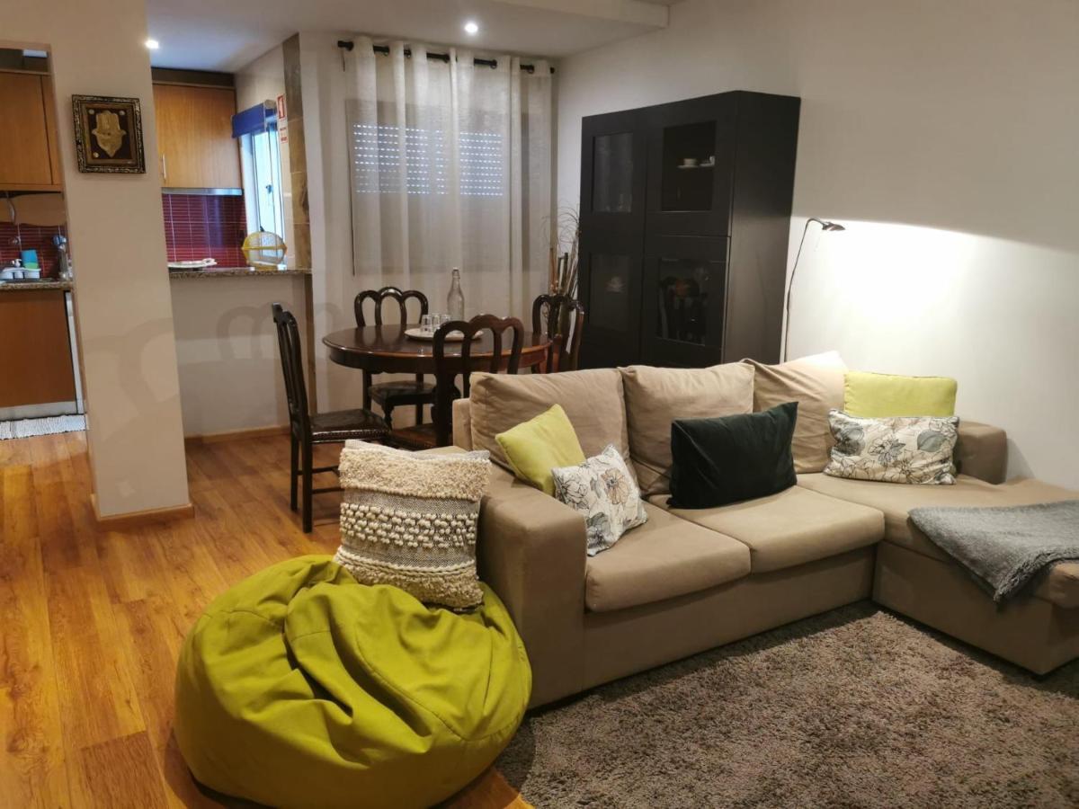 Ria De Aveiro Apartment 外观 照片