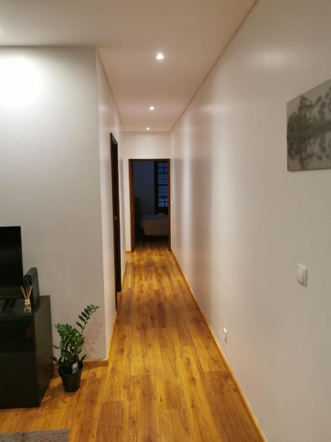 Ria De Aveiro Apartment 外观 照片