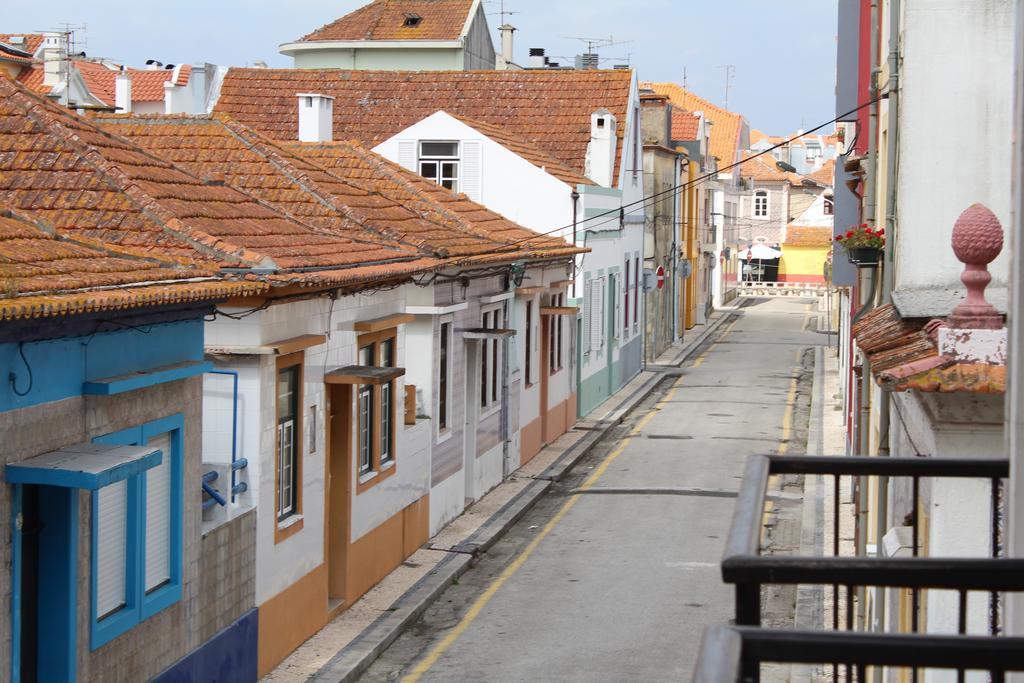 Ria De Aveiro Apartment 外观 照片