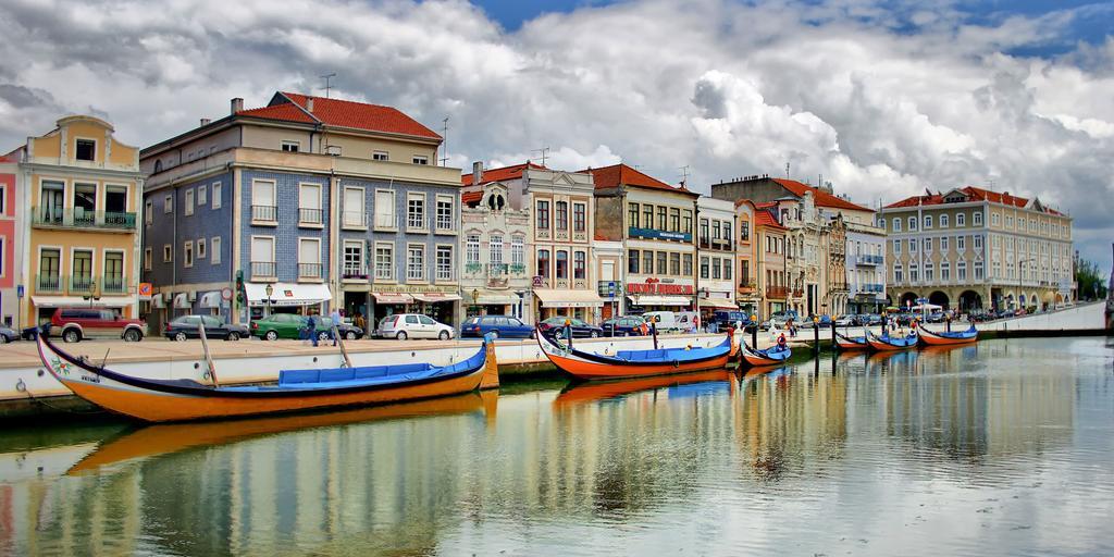 Ria De Aveiro Apartment 外观 照片