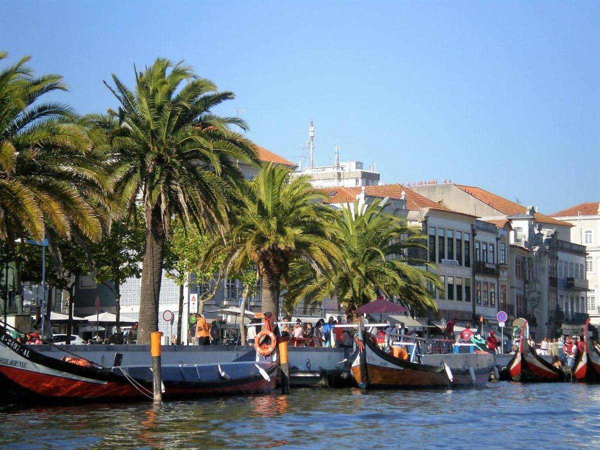 Ria De Aveiro Apartment 外观 照片
